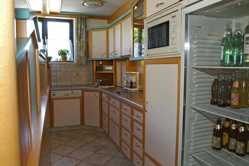 Gaestehaus Donautal Vichtenstein ห้อง รูปภาพ