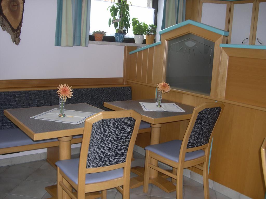 Gaestehaus Donautal Vichtenstein ภายนอก รูปภาพ