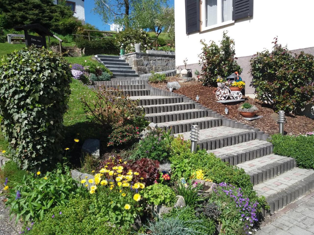 Gaestehaus Donautal Vichtenstein ภายนอก รูปภาพ