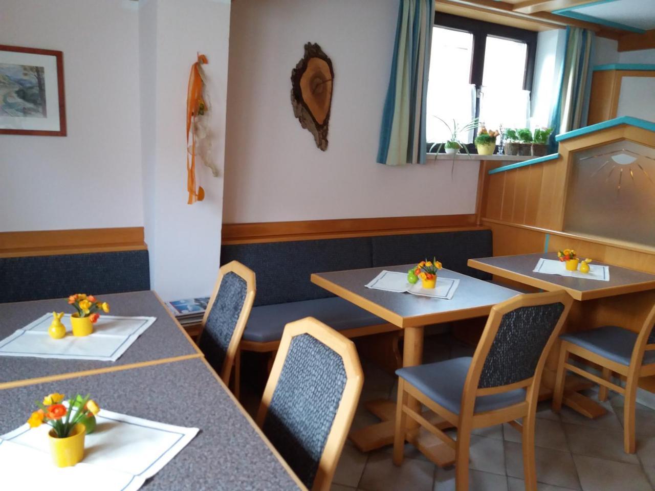 Gaestehaus Donautal Vichtenstein ภายนอก รูปภาพ